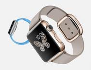 浅谈iPhone6与Apple Watch如何影响设计师