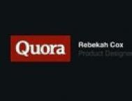 Quora网站的产品设计理念