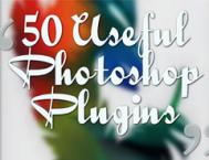 50个最好的设计师免费Photoshop插件