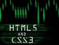 HTML5和CSS3令设计师心动的新特征