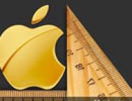 详细解析Apple设计中的黄金分割点