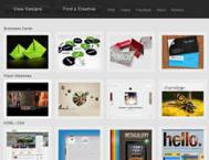 37个设计师们值得收藏的LOGO设计资源网站