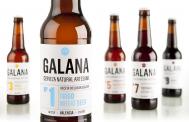 Galana Craft Beer啤酒包装设计