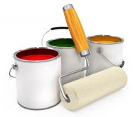 家装前需要了解的油漆知识