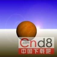 3D MAX基础教程（二）：制作一个橘子