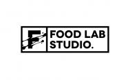 FOOD LAB STUDIO美食烹饪实验室VI形象设计