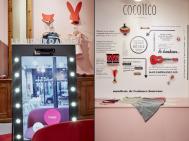 Coclico 店面空间室内设计