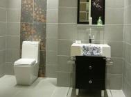 卫生间瓷砖尺寸 卫生间瓷砖规格