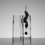 东京设计师Dan Tomimatsu花瓶设计