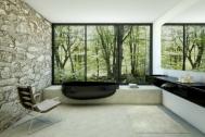 Danelon Meroni浴室设计