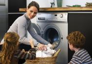 洗衣机结构拆卸常识(双桶、全自动、滚桶洗衣机)