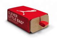 红色彪马 Clever Little Bag 包装设计欣赏