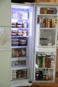 生活小窍门：利用冰箱空间的小诀窍、收纳秘诀 超实用！