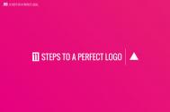 设计Logo时你应知道的11个基本规则