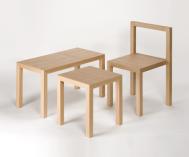 Nosigner工业设计作品椅子设计作品
