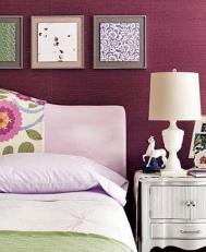 十款卧室装修样板间 让温馨成为卧室的代名词