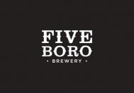 Five Boro Brewery啤酒包装设计