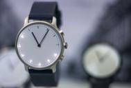 Nevo简约风格智能手表设计