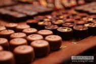 2010法国巧克力沙龙上海展巧克力包装设计作品欣赏