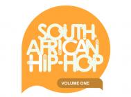 South African Music Compilation Series CD包装设计欣赏
