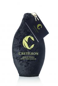 Creteleon橄榄油包装设计