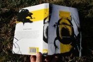美国设计师Sean Ball书籍设计欣赏