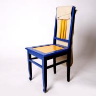 设计师Yaroslav Misonzhnikov设计的椅子