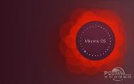 Photoshop CS6制作高清Ubuntu OS壁纸