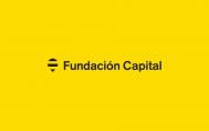 美国组织Fundación Capital形象VI设计