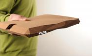 实用的iCorkCase立体剪裁式iPad保护壳设计
