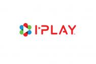 美国游戏巨头Oberon Media改名“Iplay”并启用新LOGO设计作品