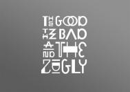 The Good The Bad and The Zugly唱片包装设计