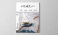 Artworks杂志第二期 编辑设计与艺术指导