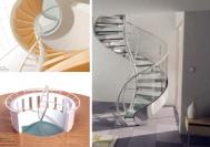 15个创意楼梯设计