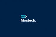 Mostech公司视觉识别系统设计