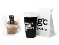 Good Co.咖啡包装设计欣赏