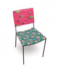 椅子设计:德国设计大师“艺术与设计间的模糊界限”