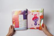 20款创意企业画册设计