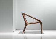 silla loft简洁的家具椅设计