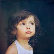 Maria Gvedashvili精彩儿童摄影作品欣赏