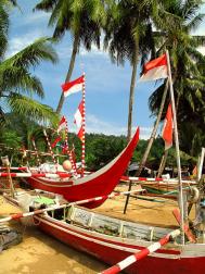 苏门答腊岛的绝美风光摄影作品欣赏