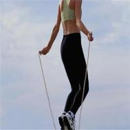 每天跳500下跳绳能减肥吗
