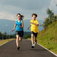 每天慢跑多久能减肥