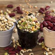 红豆薏米快速减肥法怎么样