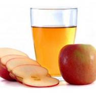 苹果醋减肥效果好吗