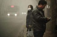 空气污染可致肥胖 盘点空气污染的危害