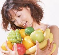 水果减肥 五大水果减肥