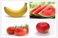 吃什么水果能够快速减肥