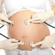 孕34周胎儿发育标准是什么