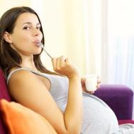 女人怀孕前兆有哪些